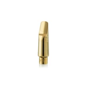 Jody Jazz | DV NY Gold Plated Alto Saxophone Mouthpiece